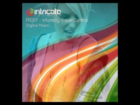 PROFF Vs Ellie Lawson - I Intensify Myself In A Hundred Ways (Gaben Mashup)