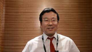 Prof. Ke Chen Editor-in-Chief at CMCGS Conference 2014 by GSTF