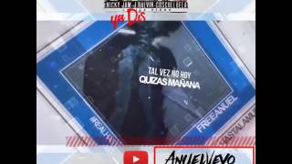 Ayer 2 remix - Anuel AA