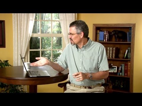 Jesus Fulfills the Seventh Commandment: HeavenWord 7 - 0045