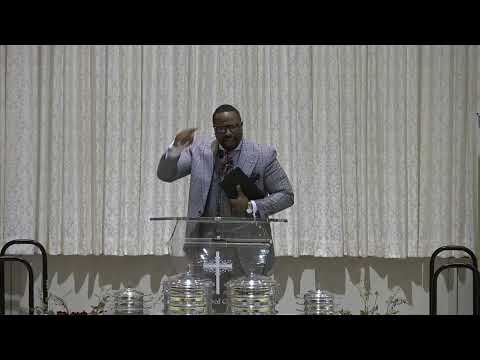 SUCOC 2019.10.13 AM - An Uncommon Blessing Found In A Common Place - Randall F. Tucker Sr.