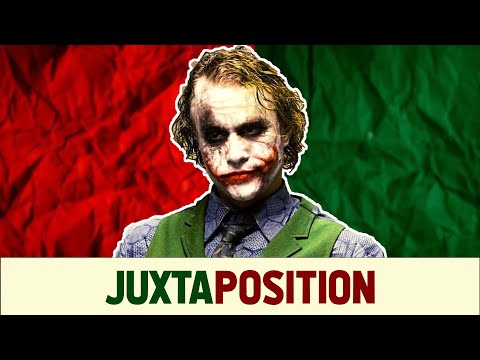 What is Juxtaposition in Filmmaking | A Filmmaker's Guide to Visual Storytelling | தமிழ்