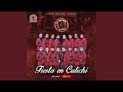 Así Es Mi Vida (feat. Grupo Sexto Sentido) (En Vivo)