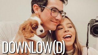 Sierra &amp; Alex SPLIT! What Led to Their Break-Up | The Downlow(d)