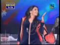 Cute Dance by Vaibhavi and Bichung