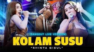 Download lagu KOLAM SUSU - Shinta Gisul (Live Dangdut Lembayung Music) mp3 Download lagu KOLAM SUSU - Shinta Gisul (Live Dangdut Lembayung Music) mp3