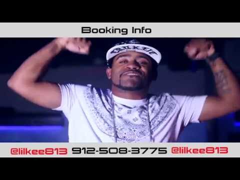 Lil Kee - Flexin [Promo Video] Shot By Keep It A1