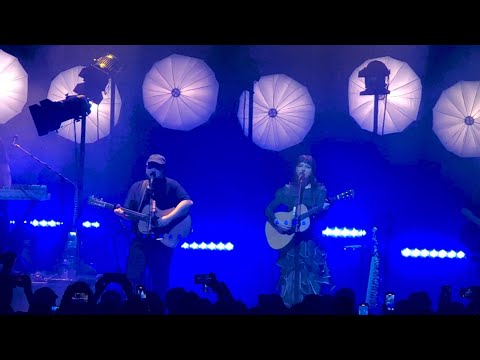 Of Monsters and Men - The Mouse Parade