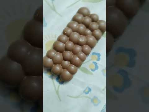UNBOXING 🥰NEW DAIRY MILK SILK😊 BUBBLY CHOCOLATE 🍫 BUBBLE GUM|| #chocolate #dairymilksilkbubbly