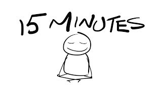 15 Minute Silent Meditation