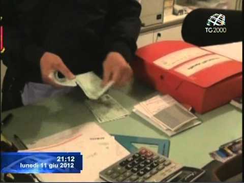 Pistoia, 23 arresti per truffa.