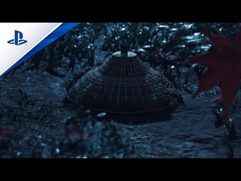 Ryuzo's Betrayal - Ghost of Tsushima DIRECTOR'S CUT