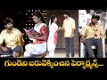 Amardeep Vishnu Priya Lovely Emotional Dance Performances Sridevi Drama Company ETV