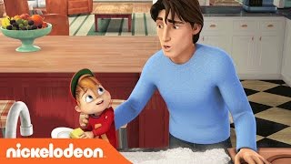 ALVINNN!!! and the Chipmunks | Pitch Imperfect: Voice Swap | Nick