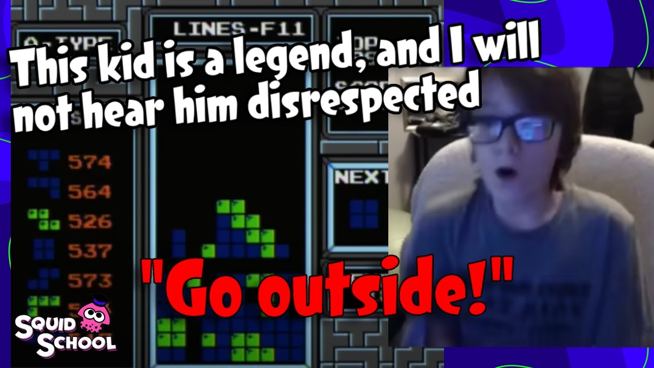 Competitive Gaming Is Not A Waste of Time