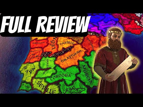 Is Fate of Iberia WORTH YOUR MONEY? (In Depth Breakdown)