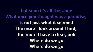 Chicago   Where Do We Go from Here