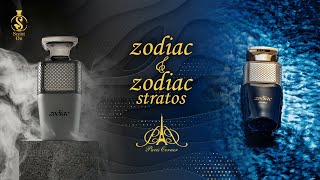 Download lagu ZODIAC & ZODIAC STRATOS by PARIS CORNER | ENGLISH mp3