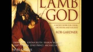 Gloria (My Savior Lives)