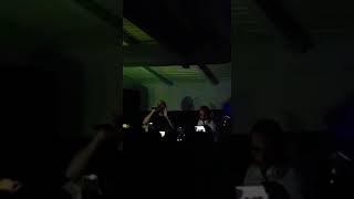 Gemitaiz dissa la scena rap italiana ad un live (AGRIGENTO)