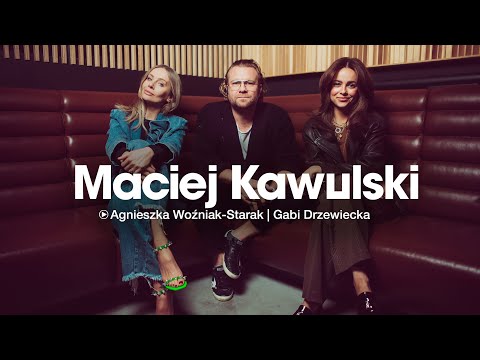 trójkąt - S1. E3. | Maciej Kawulski