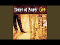 So I Got To Groove (Live)