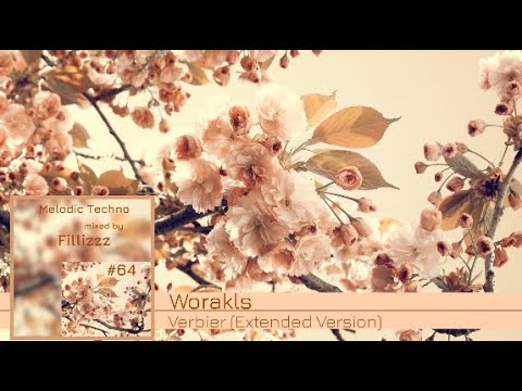 Melodic Techno #64 (Worakls, Nora En Pure, Stephan Bodzin, Michael Canitrot, Passenger 10...)