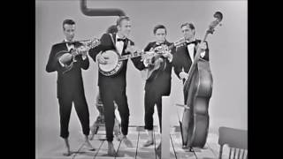 The Dillards   Buckin Mule The Judy Garland Show   slowed 50%