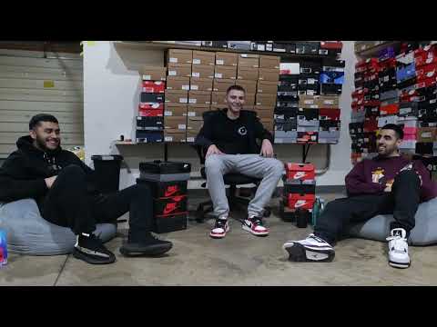 Passion Over Profit ep. 17 | O PUSH