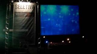 Ratos de Porão - Amazônia Nunca Mais - Plano Furado II