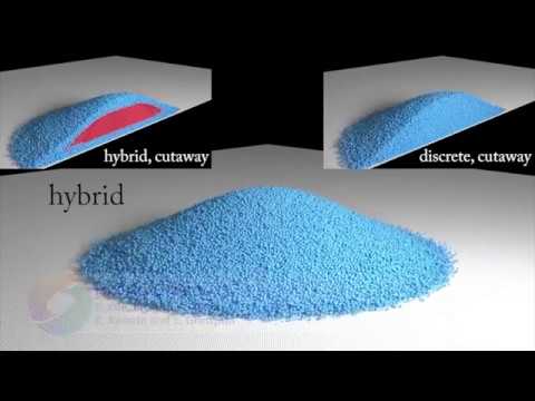 SIGGRAPH Asia 2018 – Technical Papers Trailer