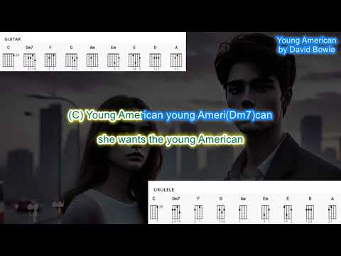 Young Americans - David Bowie