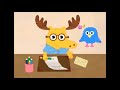 Noggin Moose Zee