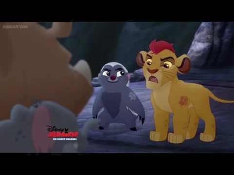 The Little Mer-Rabbit 3: Judy's Beginning trailer