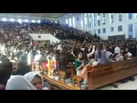 Reunião de Mocidade - Jardim Transilvânia - Diadema SP