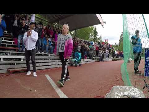 Manse PP - Porin Pesäkarhut timelapse