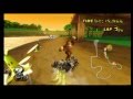 Mario Kart Wii N64 DK S Jungle Parkway