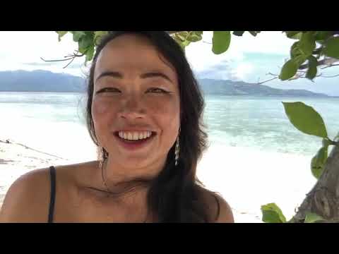 Videobotschaft von Galina Emelina DTM 2019 Stuttgart 4.4.2019