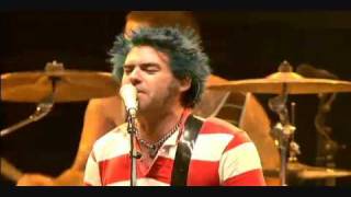 NOFX - Can't Get the Stink Out Live at Lowlands