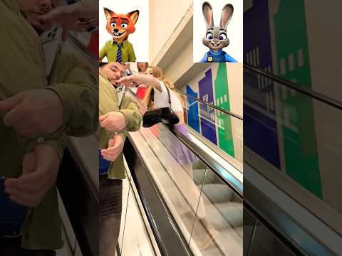 See how many obscure animals from Zootopia 2 you recognize! #zootopia2 #zootopia #zoo #wildehopps