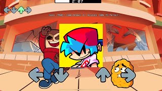 Cover art for OneLastBite