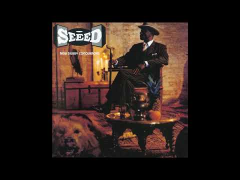 02 Seeed - Riddim No. 1