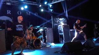 NOSTROMO - 3 - Espace Culturel A. Malraux - Six Fours les Plages - HD LIVE - 14/06/17