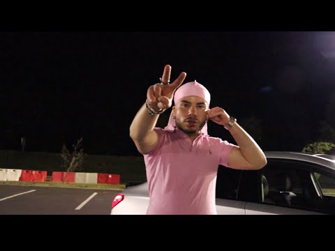 MORGADINHO - BooskaDinho (clip officiel)