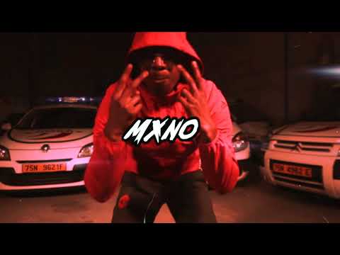 FREE Timal x Badjer Type Beat - "Bigo" | Rap/Trap Beat Instru 2017 I Prod. Mxno