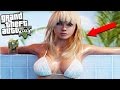 GTA 5 SEXIEST GIRL MODS Must See GTA 5 Mods