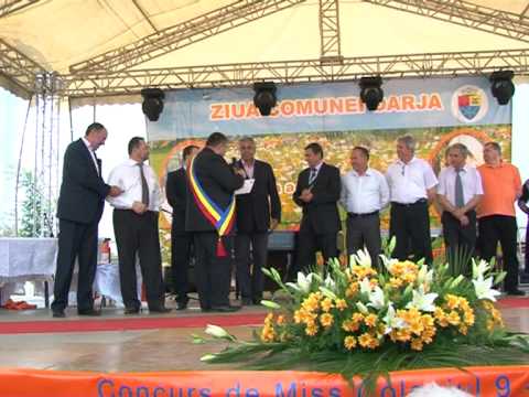 Zilele comunei Oarja