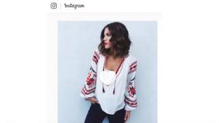 Sin Boy - Instagram Girls