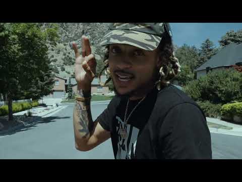 RariBoy Spin - "On Me"  [Clean Version]  (Official Music Video)