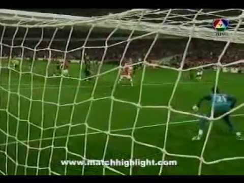 EMILIANO INSUA  LIVERPOOL  -GREAT GOAL